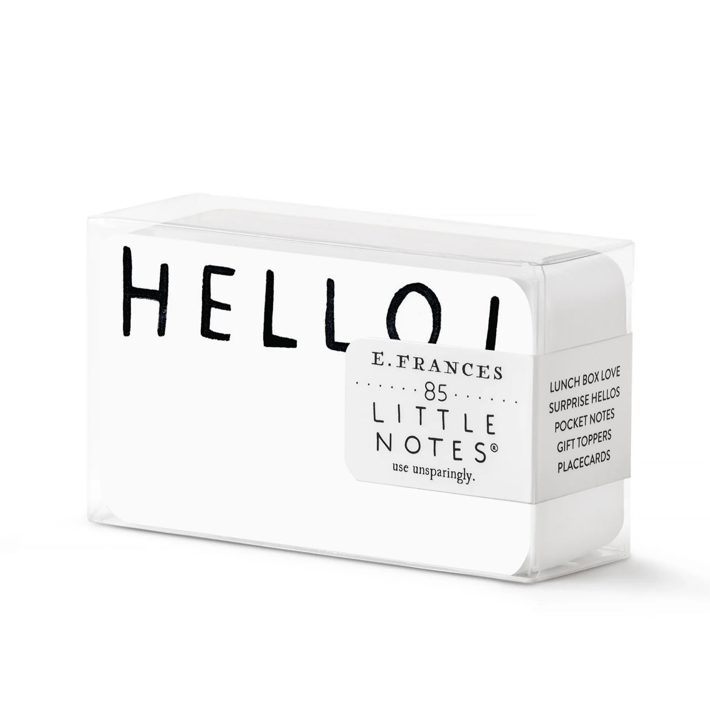 Little Notes