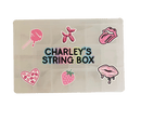 Personalized String/Bead Box