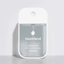 Rainwater Power Mist Hand Sanitizer
