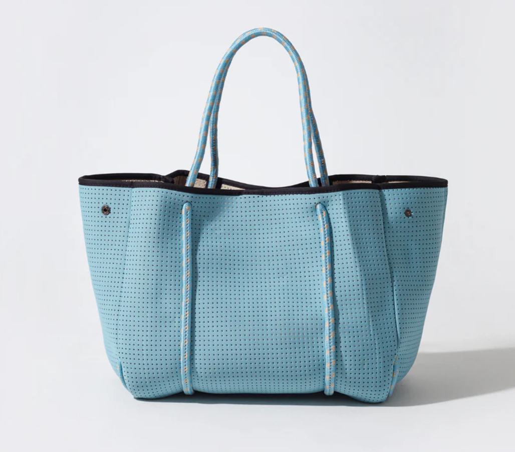 Sky Blue Everyday Tote