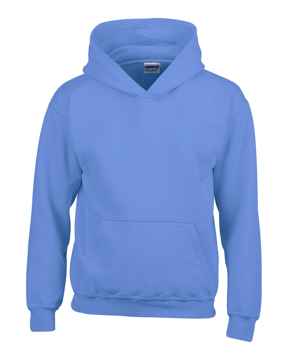 Youth Hooded Sweatshirt