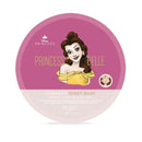 Princess Belle Face Mask