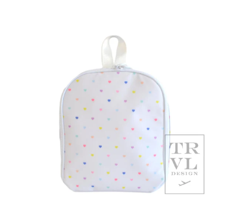 Love Heart Bring It Lunchbox