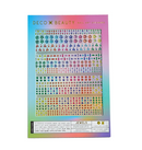 Nail Art Stickers