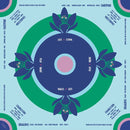 Neoprene Mahjong Mat