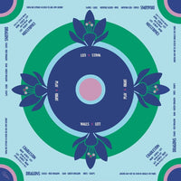 Neoprene Mahjong Mat