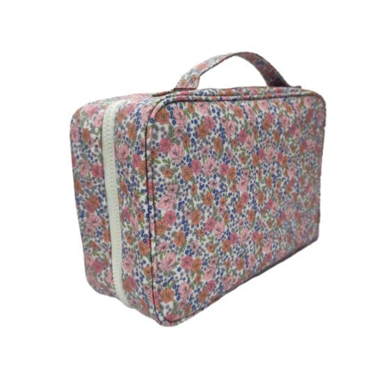 Garden Floral Bundle Up