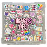 Personalized Junk Box
