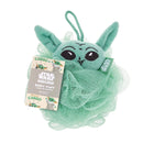 Star Wars Mandalorian Body Puff