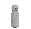 Seal Bestie Water Bottle