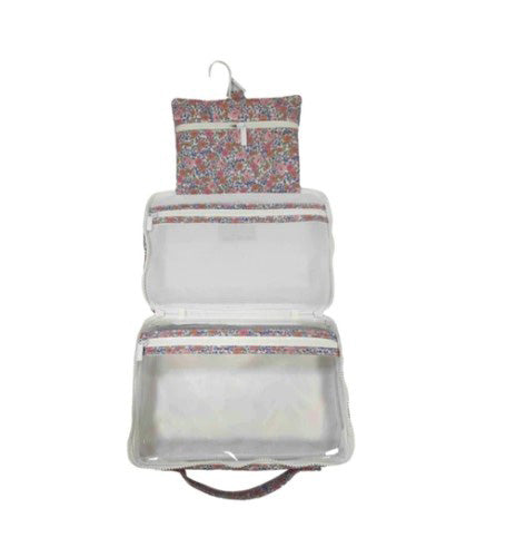Garden Floral Bundle Up