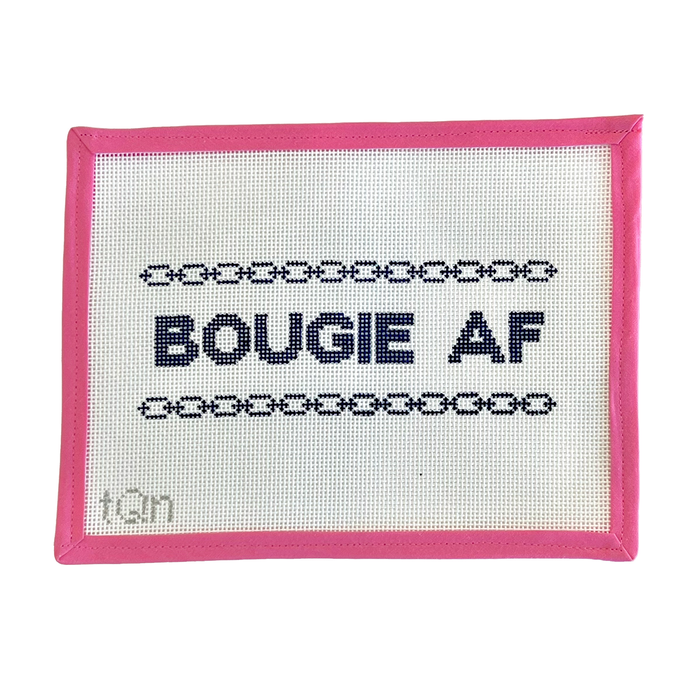 Bougie AF - SBT Stitches