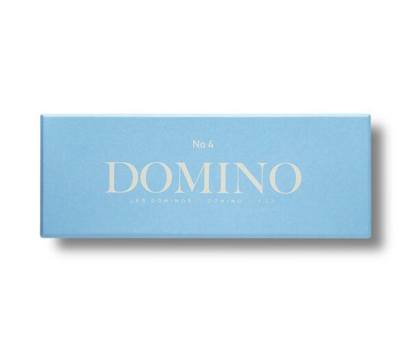 Classic Domino Set