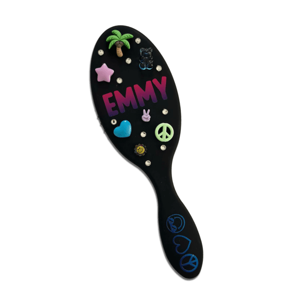 Personalized Hair Brush - Image 5