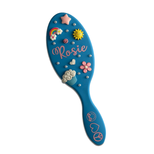 Personalized Hair Brush - Image 6