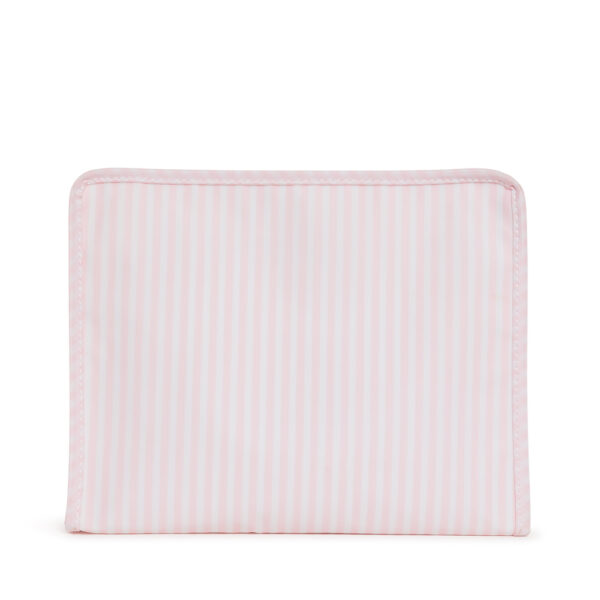 Pimlico Stripe Pink Roadie