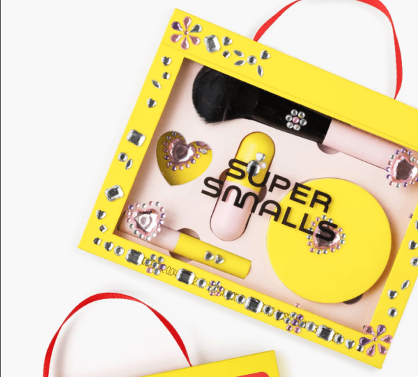 Super Smalls Mom's Makeup Play Kit