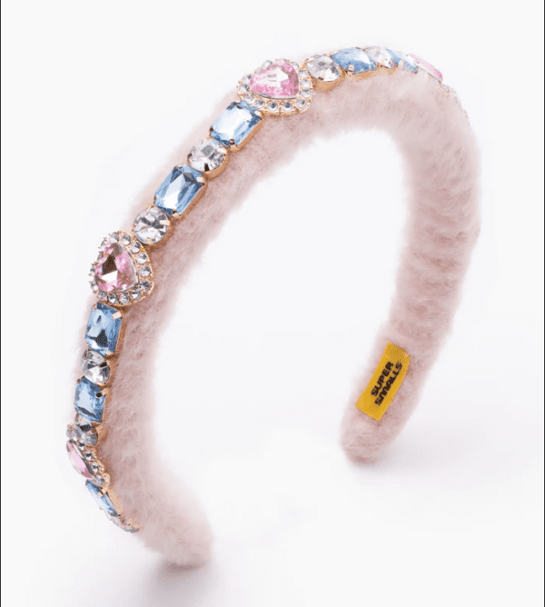 Candy Cloud Headband