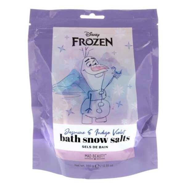 Frozen Olaf Bath Snow