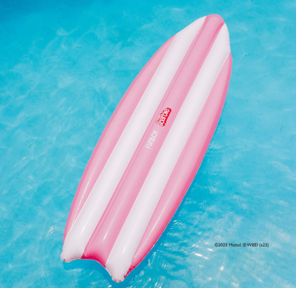 Barbie Surf Board - Image 3