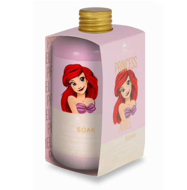 Princess Ariel Bath Soak