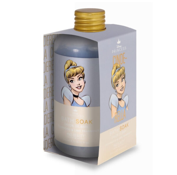 Princess Cinderella Bath Soak