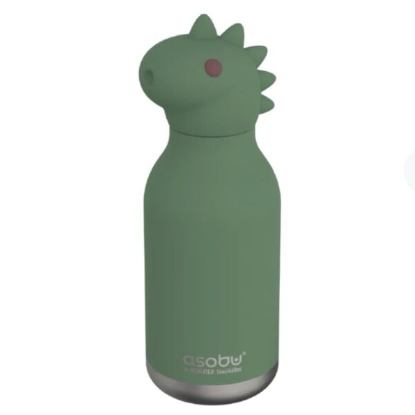 Kids Dino Bestie Water Bottle