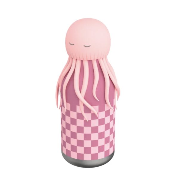 Kids Jellyfish Bestie Water Bottle