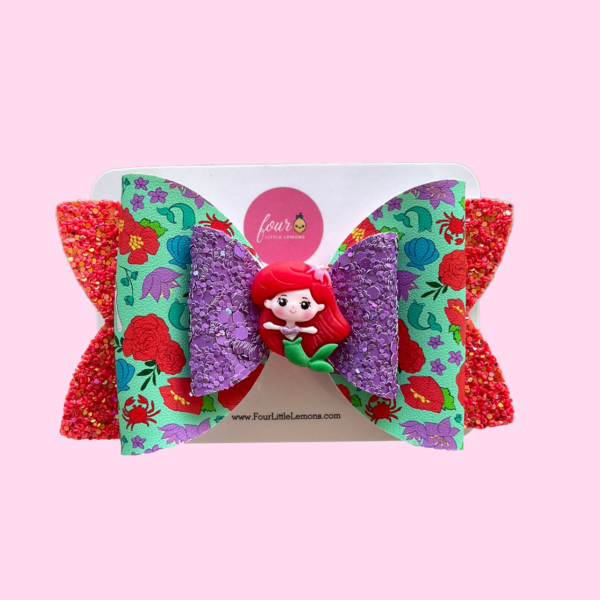 Mini Ariel Bow