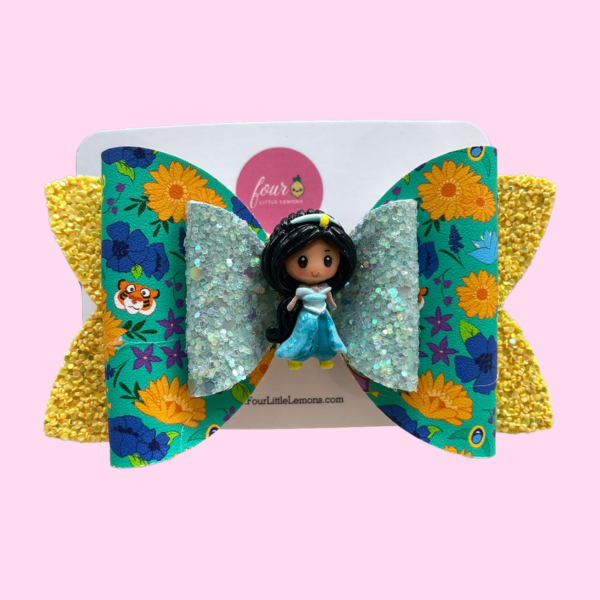 Jasmine Bow