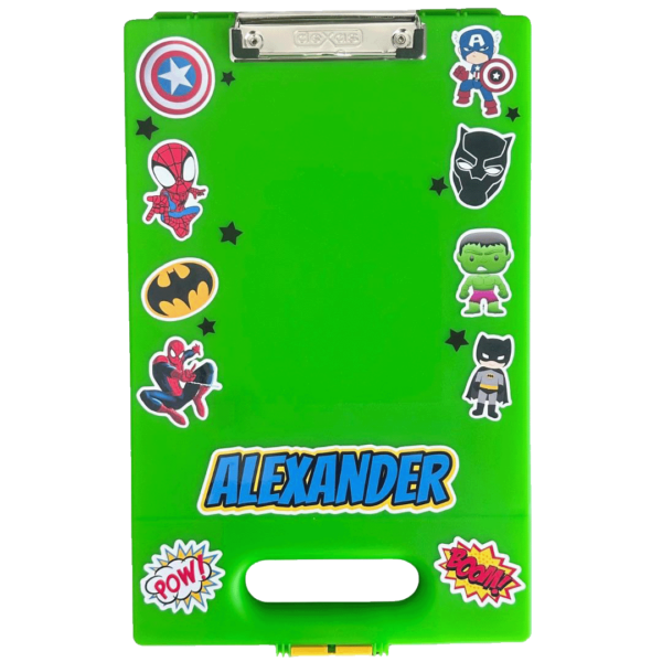 Personalized Clipboard - Image 4