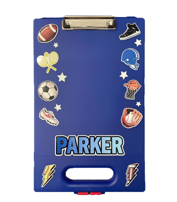 Personalized Clipboard - Image 2