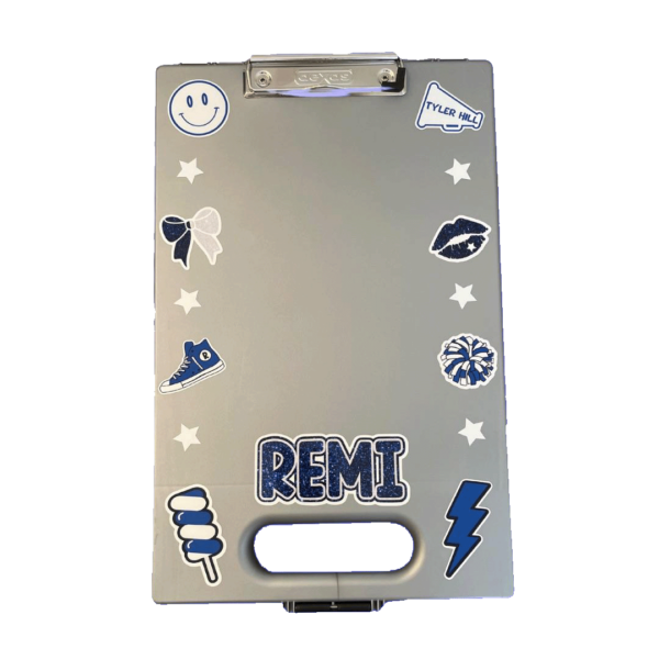 Personalized Clipboard - Image 3