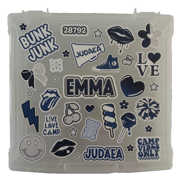 Personalized Junk Box - Image 8