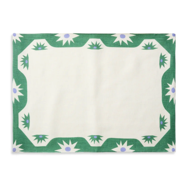 Mojito Placemat