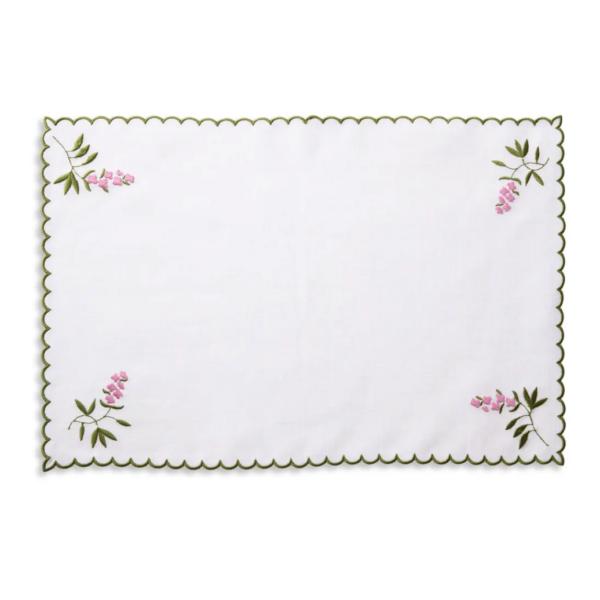 Lavender Placemat