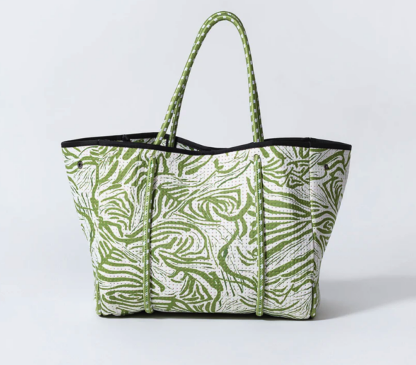 Serengeti Everyday Tote