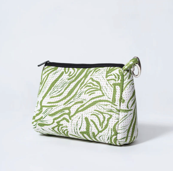 Serengeti Essentials Pouch