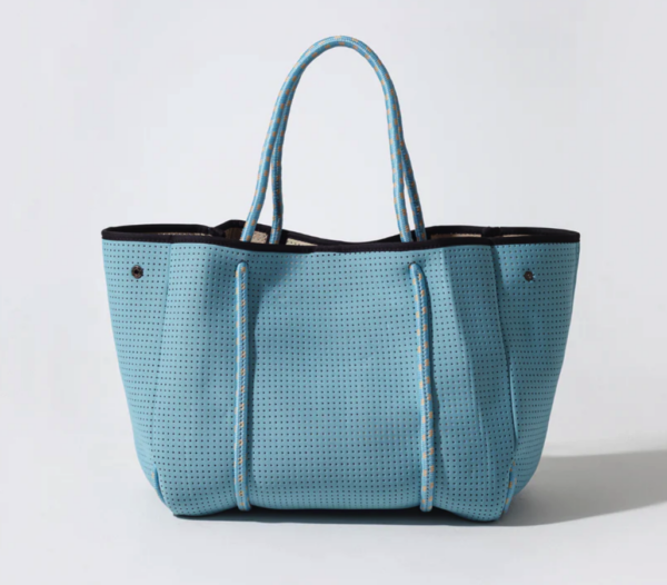 Sky Blue Everyday Tote