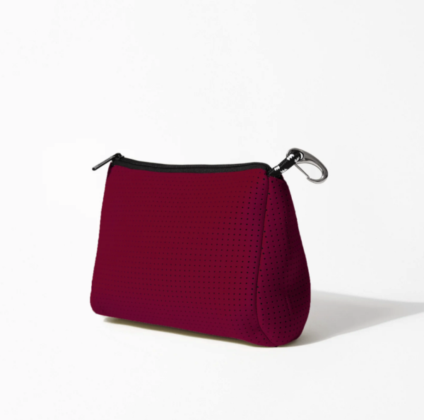 Berry Essentials Pouch