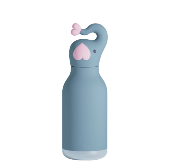 Variation #20420 of Elephant Bestie Water Bottle