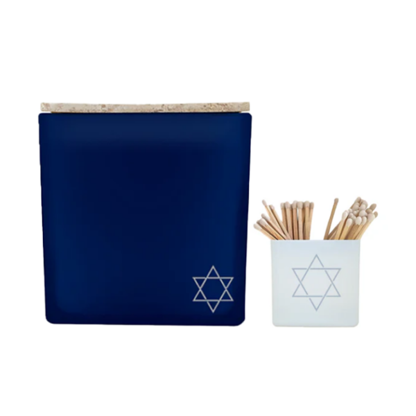 Rosh Hashana Candle Bundle