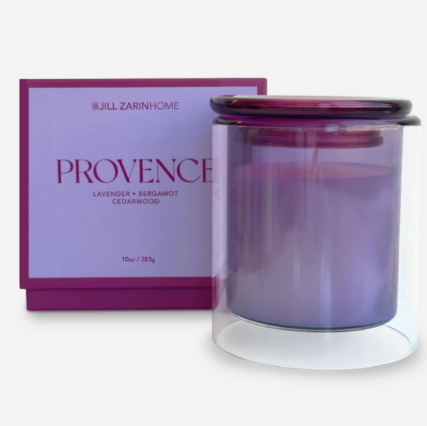 Provence Destination Candle