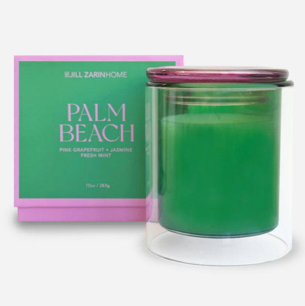 Palm Beach Destination Candle