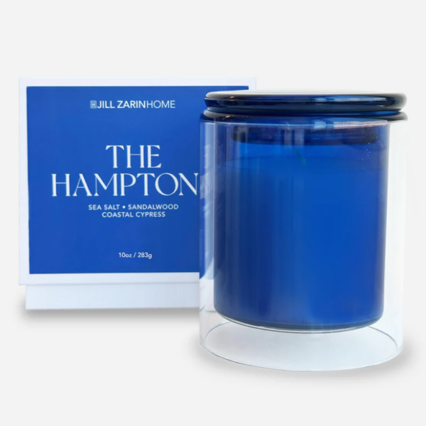 The Hamptons Destination Candle