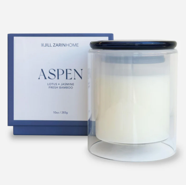 Aspen Destination Candle