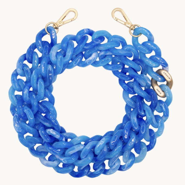 Bluette Zoe Phone Chain