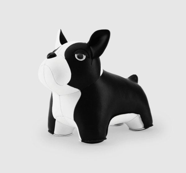 French Bulldog Bookend