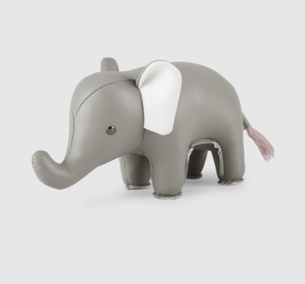 Elephant Paperweight