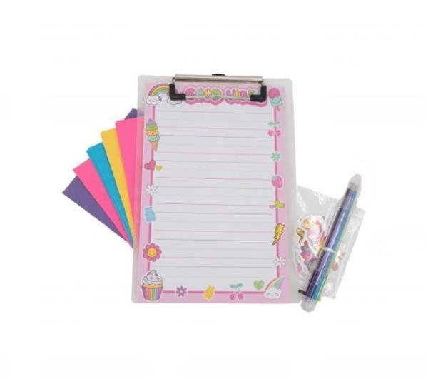 Good Vibes Stationery Sets